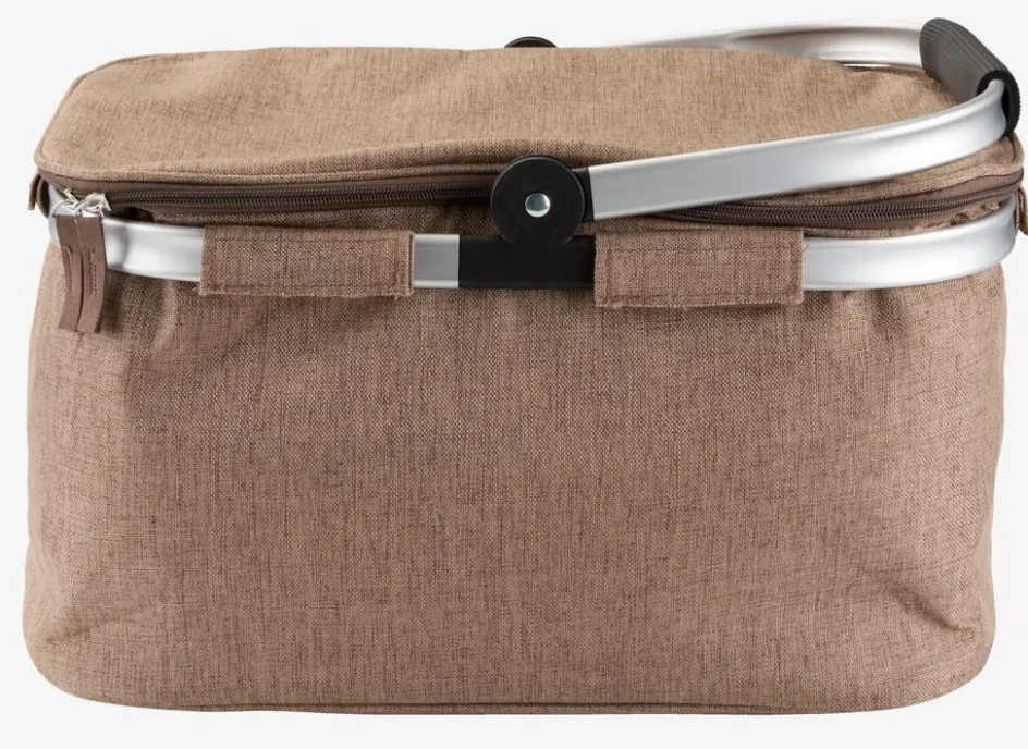 Best MYRABolsa térmica pícnic MYRA 25 litros marrón Picnic
