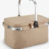 Discount MYRABolsa térmica pícnic MYRA 25 litros natural Picnic