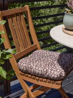 Outlet MYREKNOLDCojín de jardín para silla MYREKNOLD variado Cojines Para Sillas De Jardín