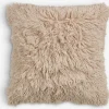 Outlet MYRFIOLCojín MYRFIOL 45x45 topo Cojines