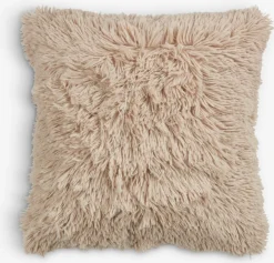 Outlet MYRFIOLCojín MYRFIOL 45x45 topo Cojines