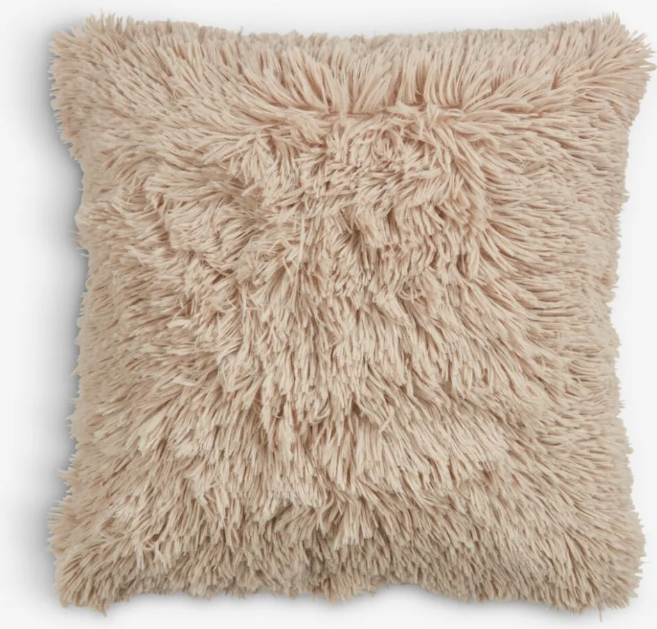 Outlet MYRFIOLCojín MYRFIOL 45x45 topo Cojines