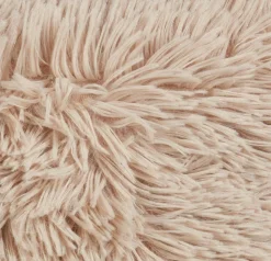 Outlet MYRFIOLCojín MYRFIOL 45x45 topo Cojines