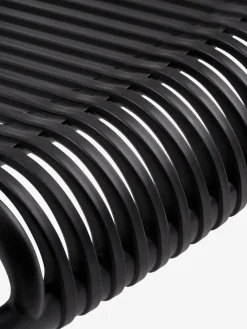 Best NABBENSillón de exterior NABBEN negro Sillas De Jardín|Muebles De Jardín