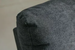 Discount NAKSKOVSillón reclinable NAKSKOV gris oscuro Sillones