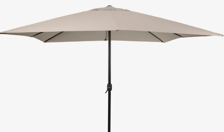 NAMDALSombrilla inclinable NAMDAL A280xL280 Sombrillas