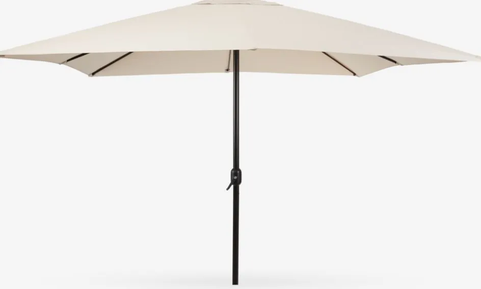 New NAMDALSombrilla NAMDAL A280xL280 beis Sombrillas