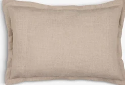 Sale NATTVIOLFunda de cojín NATTVIOL 40x60 beis Cojines|Fundas De Cojín
