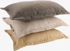 Sale NATTVIOLFunda de cojín NATTVIOL 40x60 beis Cojines|Fundas De Cojín