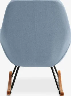 Best NEBELMecedora NEBEL tela Sillones