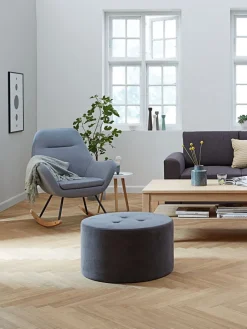 Best NEBELMecedora NEBEL tela Sillones