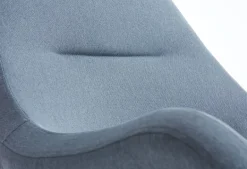Best NEBELMecedora NEBEL tela Sillones