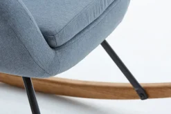 Best NEBELMecedora NEBEL tela Sillones