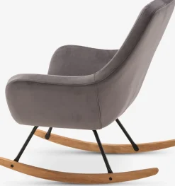 Outlet NEBELMecedora NEBEL terciopelo Sillones