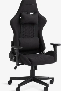 Hot NIBESilla gaming NIBE tela / Sillas De Oficina|Sillas Gaming