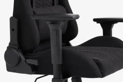 Hot NIBESilla gaming NIBE tela / Sillas De Oficina|Sillas Gaming