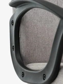 Sale NIMTOFTESilla de oficina NIMTOFTE tela /negro Sillas De Oficina|Sillas Gaming