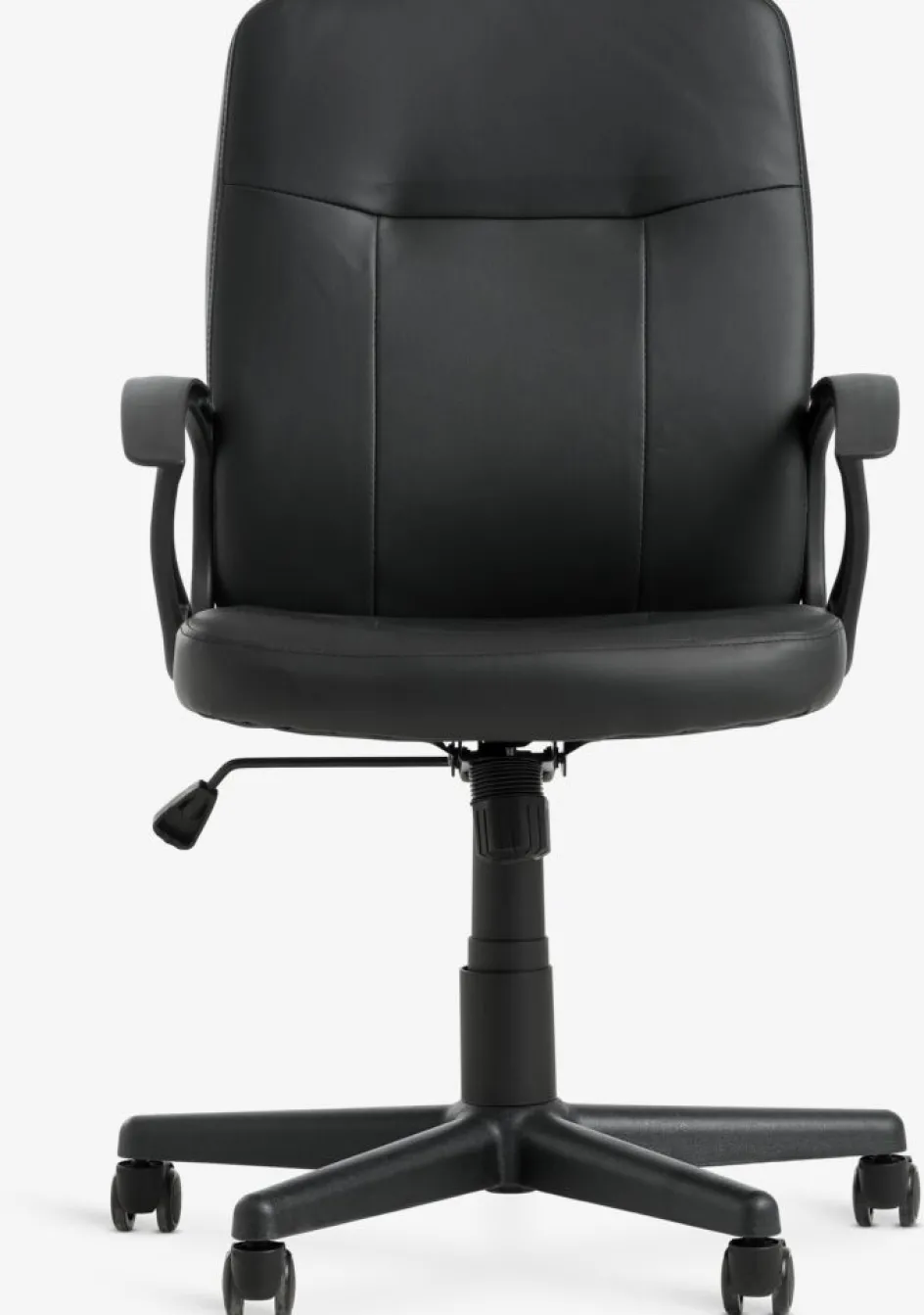 NIMTOFTESilla de oficina NIMTOFTE polipiel / Sillas De Oficina|Sillas Gaming
