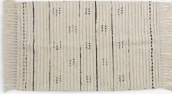 Discount NISSAFORSPLUSAlfombrilla de baño NISSAFORS 50x80 natural Alfombras De Baño