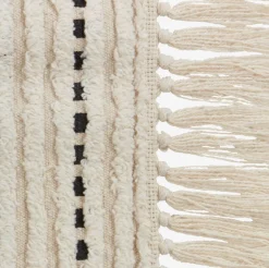 Discount NISSAFORSPLUSAlfombrilla de baño NISSAFORS 50x80 natural Alfombras De Baño