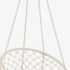 New NITTEDALSilla colgante NITTEDAL Ø80 blanco crudo Muebles De Jardín|Hamacas Y Sillas Colgantes