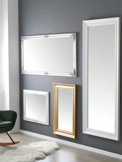 Clearance NORDBORGEspejo NORDBORG 70x90 Espejos|Espejos