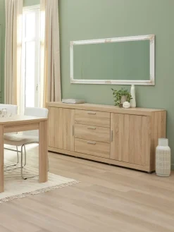 NORDBORGEspejo NORDBORG 72x162 Espejos|Espejos