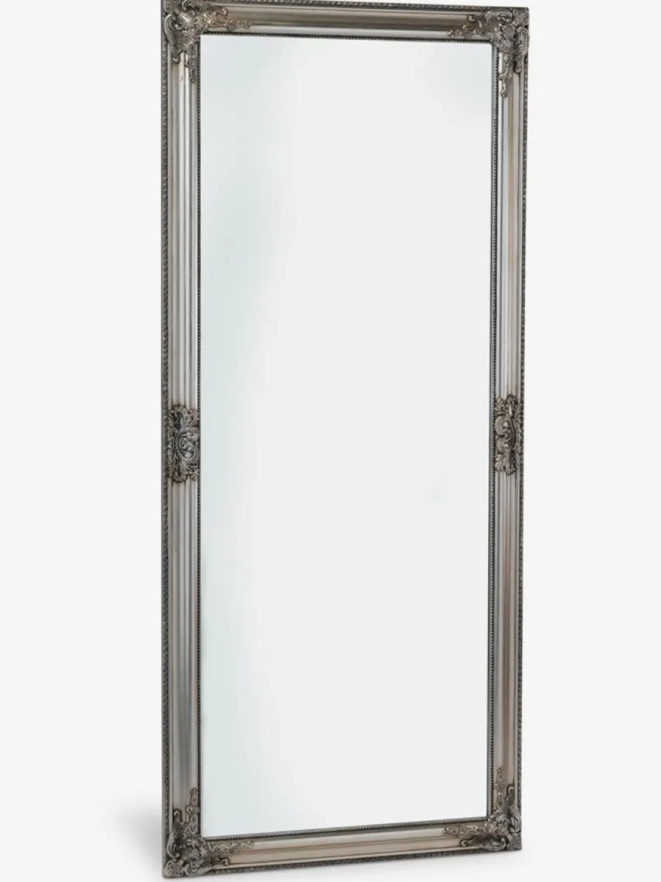 Clearance NORDBORGEspejo NORDBORG 72x162 plateado Espejos|Espejos