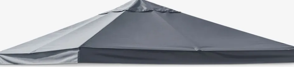 New NORDMARKATecho del cenador NORDMARKA A3xL3m Cenadores Y Pérgolas