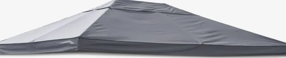 Sale NORDMARKATecho del cenador NORDMARKA A3xL4m Cenadores Y Pérgolas