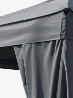 Sale NORDMARKATecho del cenador NORDMARKA A3xL4m Cenadores Y Pérgolas