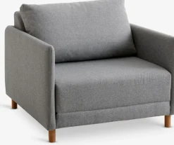 Online NORODDENSillón cama NORODDEN gris claro Sofás Cama|Sofás Cama
