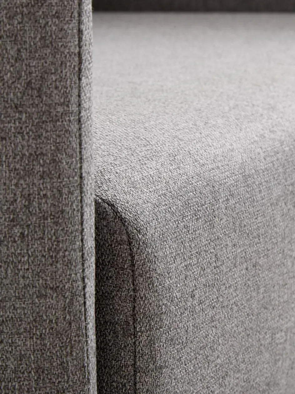 Online NORODDENSillón cama NORODDEN gris claro Sofás Cama|Sofás Cama