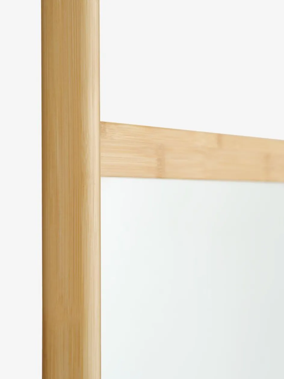 Outlet NORRINGEspejo de pie NORRING 48x180 bambú Espejos|Espejos