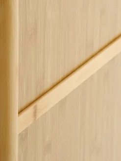 Outlet NORRINGEspejo de pie NORRING 48x180 bambú Espejos|Espejos