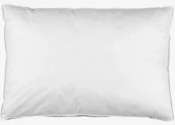 Sale NOTODDENPLUSAlmohada de plumas de pato 50x70x3 NOTODDEN Almohadas De Plumón