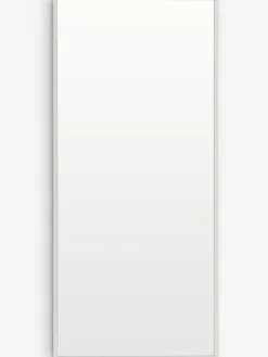 Best OBSTRUPEspejo OBSTRUP 68x152 blanco Espejos|Espejos
