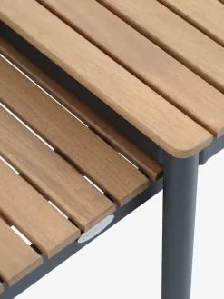 Sale ODDESUNDConjunto muebles jardín ODDESUND 4,5 plazas Conjuntos Mesa Y Sillas De Jardín|Muebles De Jardín