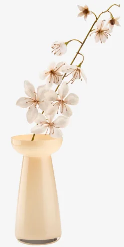 Sale OLAFlor artificial OLA A80cm blanco colgante Flores Artificiales