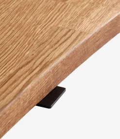 Discount OLDEExtensión de mesa OLDE 100x55 roble natural Mesas De Comedor|Extensores Para Mesas De Comedor
