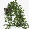 Best OLIVERPlanta artificial OLIVER L62cm colgante Plantas Artificiales
