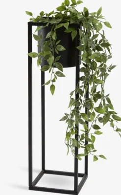 Best OLIVERPlanta artificial OLIVER L62cm colgante Plantas Artificiales
