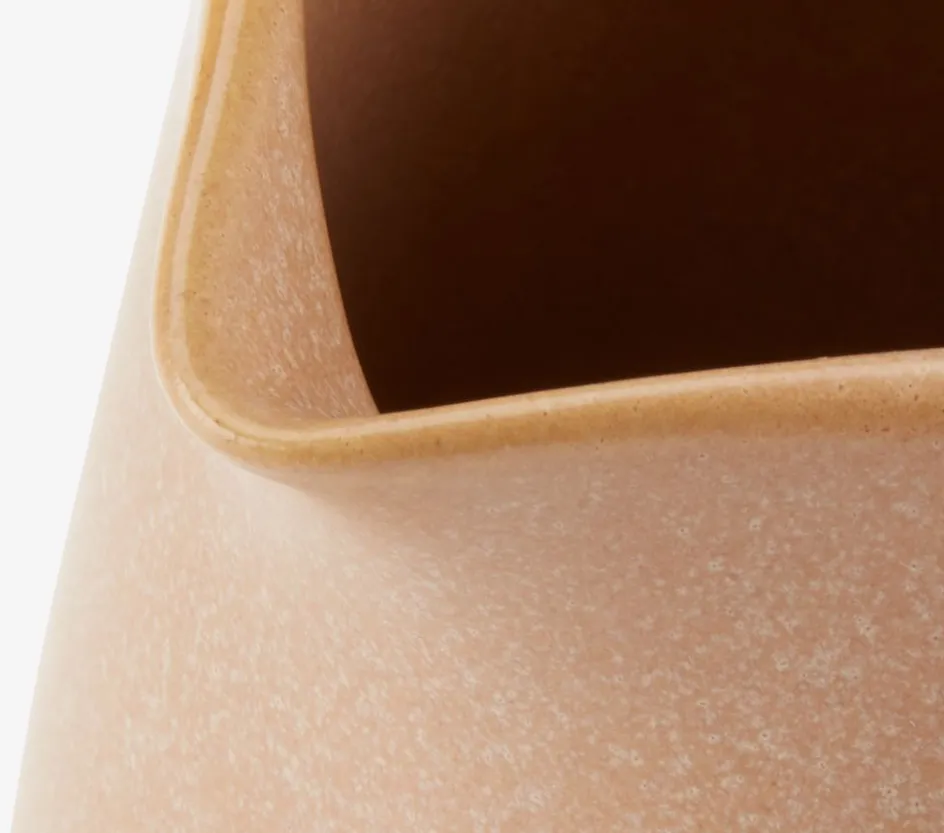 Online OLLEJarra de leche OLLE 33cl Ø8xA11cm marrón Accesorios De Cocina