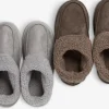 OLSFORSZapatillas OLSFORS números 36-41 variado Pantuflas