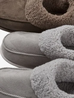 OLSFORSZapatillas OLSFORS números 36-41 variado Pantuflas