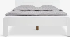 OLSKEREstructura de cama OLSKER 150x190 Estructuras De Cama|90 X 190 Cm