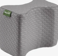 New OMMANEPLUSAlmohada para las piernas 15x25x20 OMMANE Almohadas De Espuma Viscoelástica