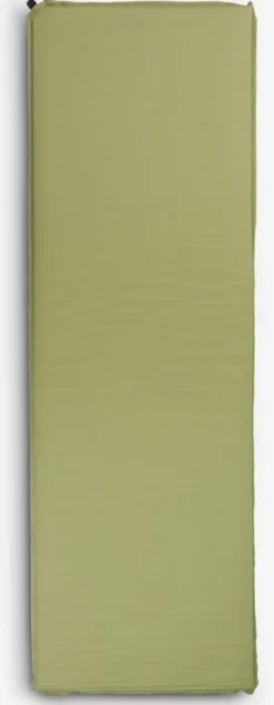 Clearance OPPDALEsterilla OPPDAL A5 autohinchable verde Colchonetas Y Esterillas