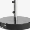 Best OPPSALBase de sombrilla OPPSAL 40kg negro Bases De Sombrilla