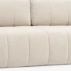 Best ORMSLEVSofá cama ORMSLEV 3 plazas tela beis Sofás Cama|Sofás Cama